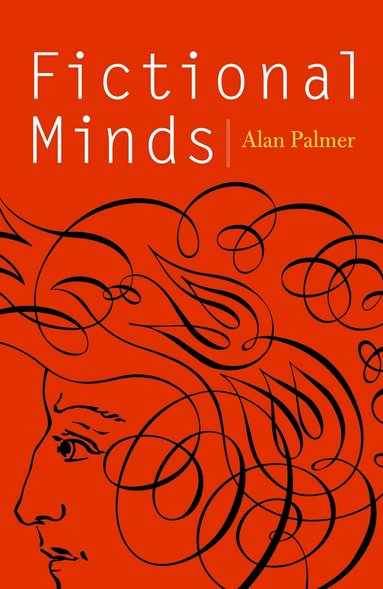 Alan Palmer - Fictional Minds, Häftad