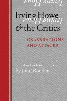 Irving Howe and the Critics 1