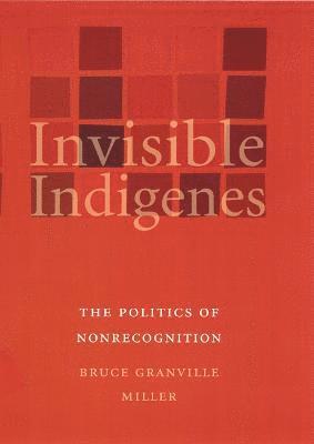 Invisible Indigenes 1