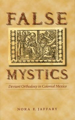 False Mystics 1