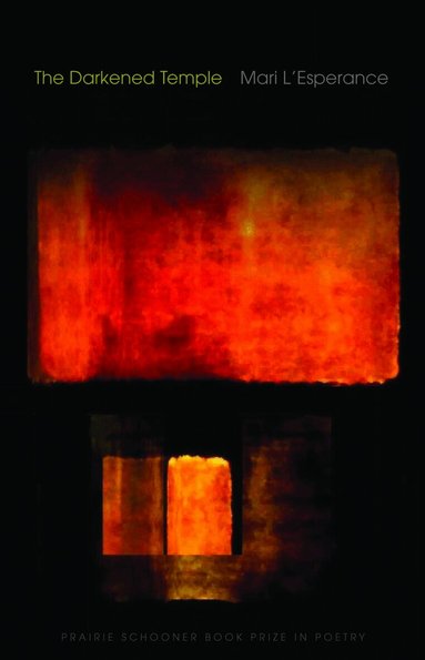Mari L'Esperance - Darkened Temple, Häftad