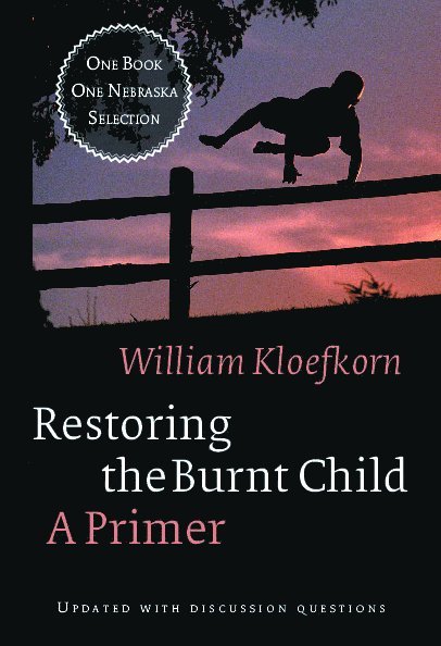 Restoring the Burnt Child 1