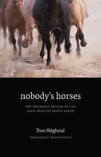 bokomslag Nobody's Horses
