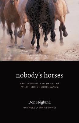 Nobody's Horses 1