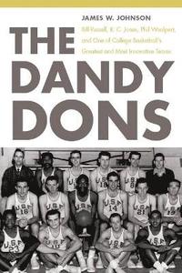 bokomslag The Dandy Dons