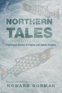 bokomslag Northern Tales