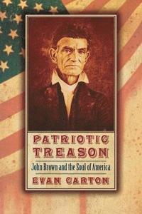 bokomslag Patriotic Treason