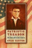 bokomslag Patriotic Treason