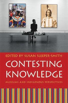 Contesting Knowledge 1