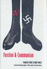 bokomslag Fascism and Communism