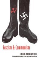 bokomslag Fascism and Communism