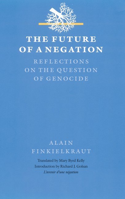 Future of a Negation