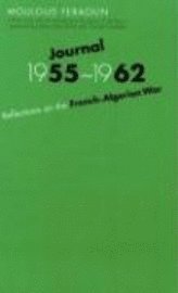 bokomslag Journal, 1955-1962