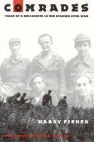 Harry Fisher - Comrades, Inbunden
