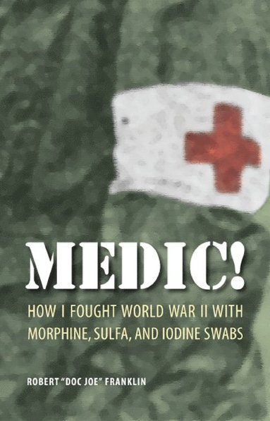 bokomslag Medic!