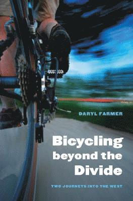 Bicycling Beyond the Divide