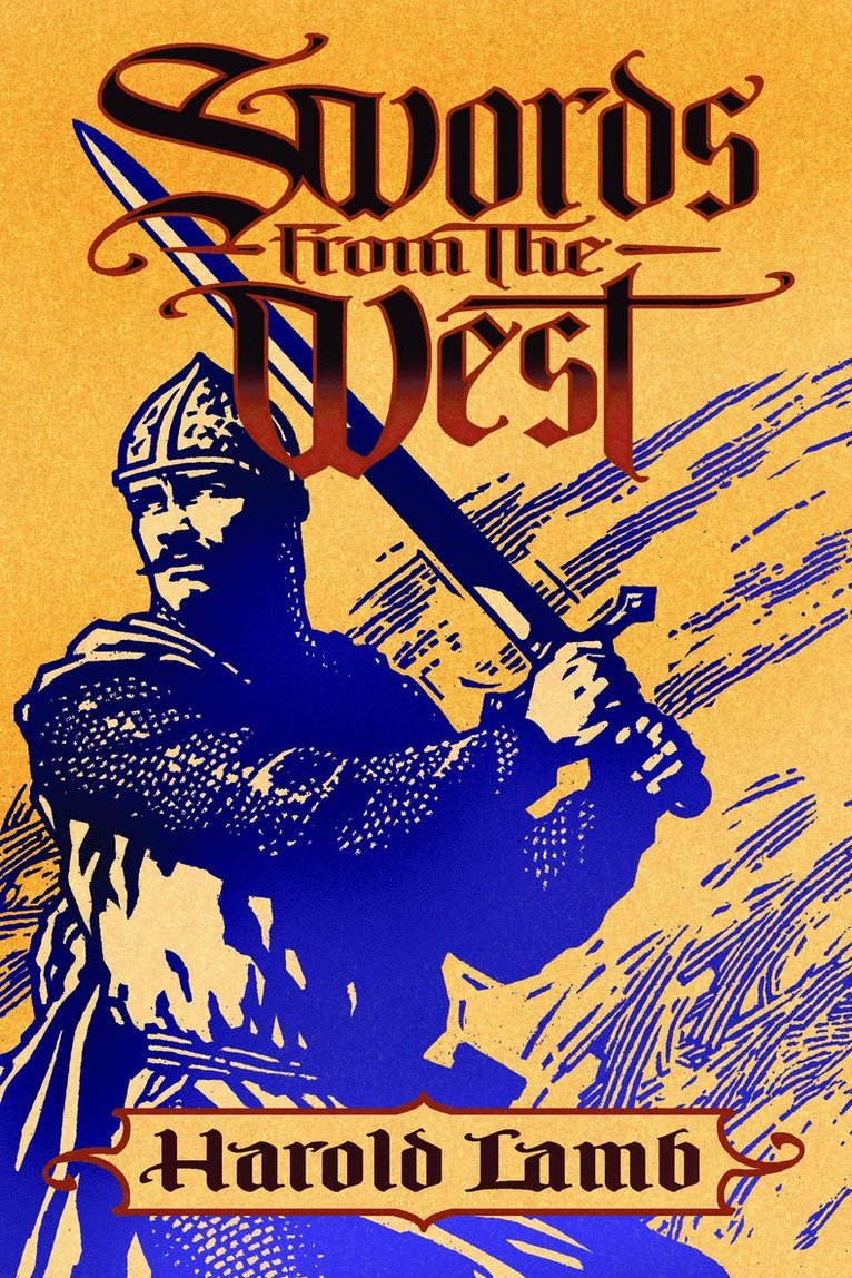 Swords from the West
