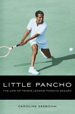 Caroline Seebohm - Little Pancho, Inbunden