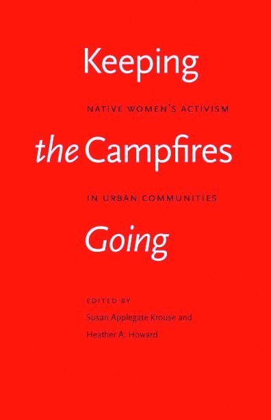Keeping the Campfires Going 1