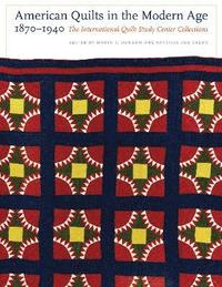 bokomslag American Quilts in the Modern Age, 1870-1940