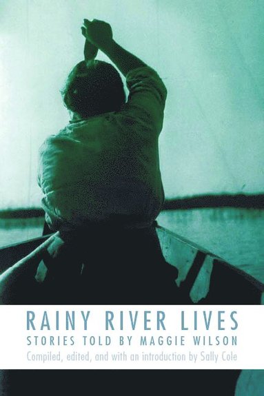 bokomslag Rainy River Lives