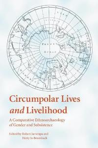 bokomslag Circumpolar Lives and Livelihood