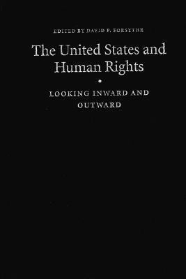 bokomslag The United States and Human Rights