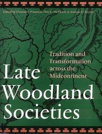 bokomslag Late Woodland Societies