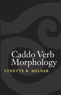 bokomslag Caddo Verb Morphology