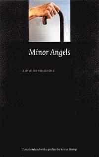 bokomslag Minor Angels