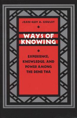 Ways of Knowing 1