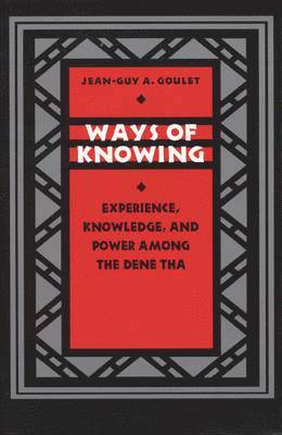 Ways of Knowing