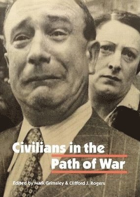Civilians in the Path of War 1