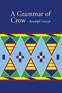 bokomslag Grammar of Crow