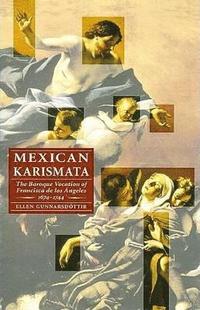 bokomslag Mexican Karismata