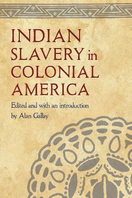 Indian Slavery in Colonial America 1