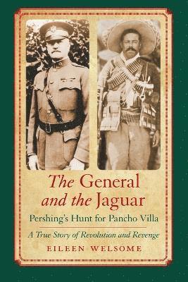 The General and the Jaguar 1
