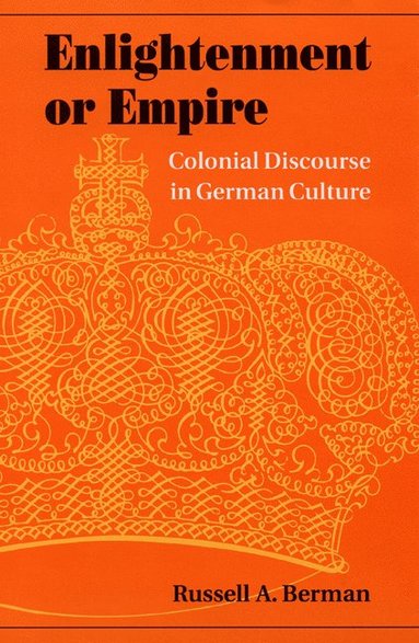 bokomslag Enlightenment or Empire