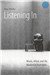 bokomslag Listening in