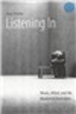 Listening in