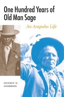 One Hundred Years of Old Man Sage 1