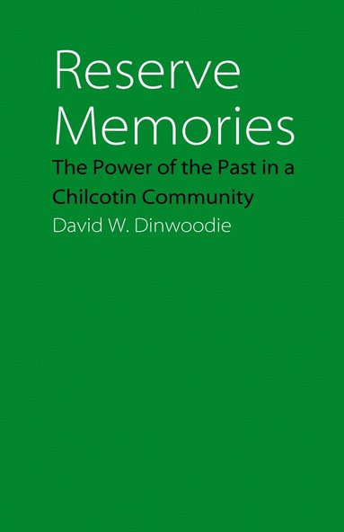 David W. Dinwoodie - Reserve Memories, Häftad