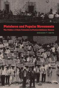 bokomslag Pistoleros and Popular Movements