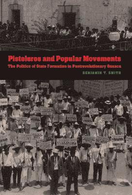 Pistoleros and Popular Movements 1