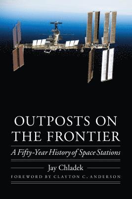 Outposts on the Frontier 1