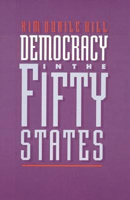 Democracy in the Fifty States 1