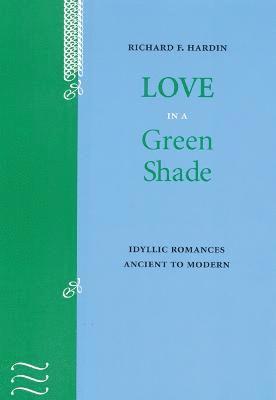 Love in a Green Shade 1