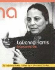 LaDonna Harris 1