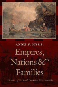 bokomslag Empires, Nations, and Families