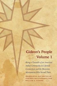 bokomslag Gideon's People, 2-volume set